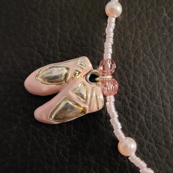 Dance Charm Bracelet - Picture 3 of 5